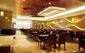 Jiangsu Dingding International Hotel Jianshe